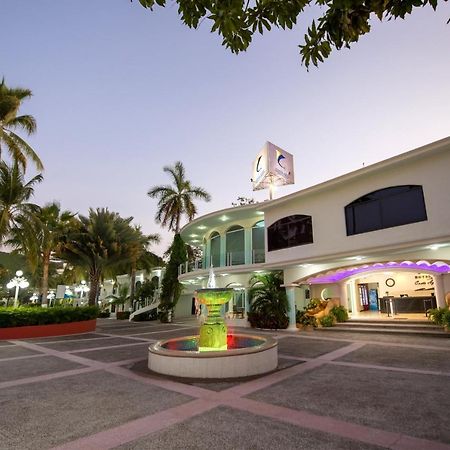 Hotel Costa Azul Acapulco Exterior photo